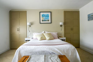 Bedroom- click for photo gallery